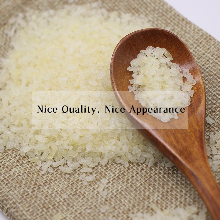 Factory directly supply bovine beef skin pharma gelatin industrial gelatin bone glue 160 180-280 bloom